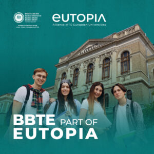 Újabb támogatás az Európai Bizottságtól az EUTOPIA Szövetség számára