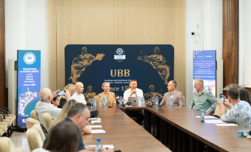 Peste 13.900 de candidați și-au confirmat locul la UBB după sesiunea de vară a admiterii