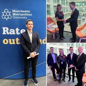 UBB și Manchester Metropolitan University dezvoltă noi direcții de colaborare academică și de cercetare