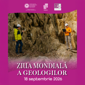 Ziua Mondială a Geologilor, sărbătorită la UBB