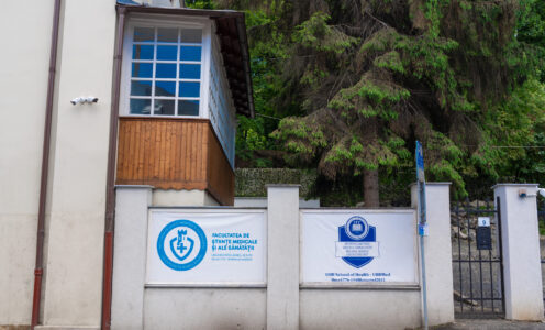 8 octombrie – Ziua internațională a Podiatriei 
